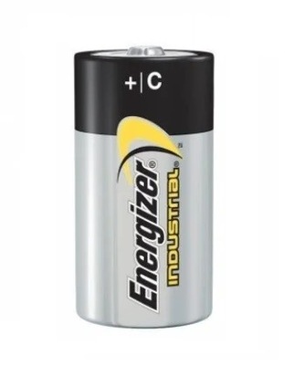 Bateria R14 Energizer