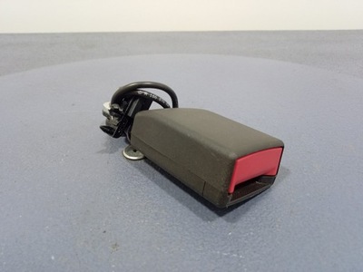 Mercedes gls x166 замок пряжка поперечина задняя 3 ряд a1668602469 фото №1