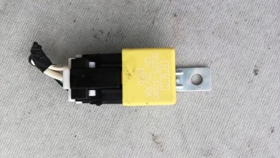 Реле hyundai coupe 95225-37280 фото №1