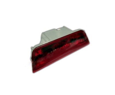 Лампа противотуманная nissan almera g15 rus 12-- фото №1