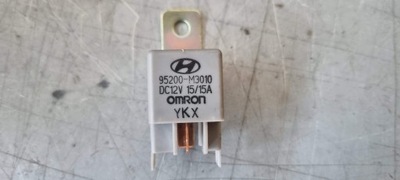 Реле 95200-m3010 do terracan фото №1