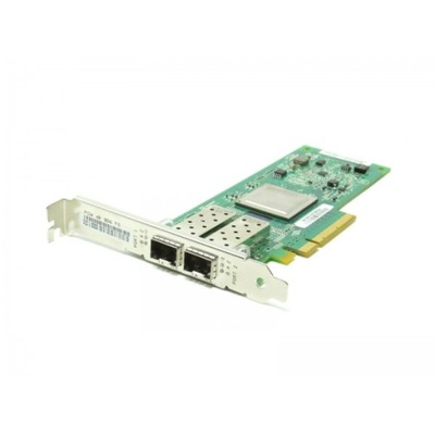 HP, Karta Rozszerzeń PCI-E Dual Channel, AJ764A