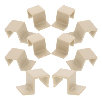 HACZYKI AKCESORIA DO ŁÓŻECZKA 20 SZT