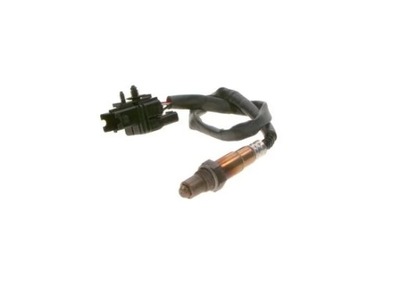 SONDA LAMBDA VOLVO 0 258 007 038 BOS  