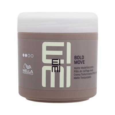 Wella Professionals Eimi Bold Move 150 ml dla kobiet Żel do włosów