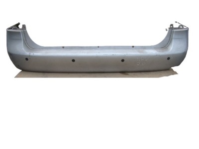 Mazda mpv бампер задня задній фото №1