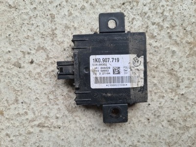 MÓDULO UNIDAD DE CONTROL ALARMA AUDI SEAT VW 1K0907719  