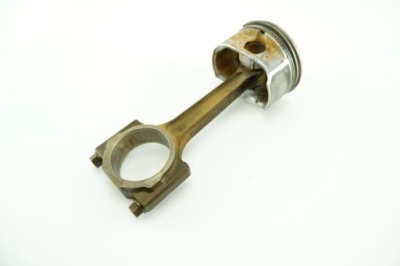 Поршень шатун оригинальный mini cooper d r56 1.6 d европейский фото №1