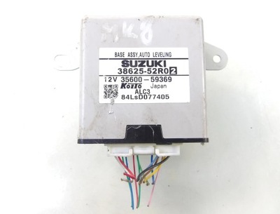 MÓDULO NIVELACIÓN DE LUZ SUZUKI SWIFT MK8 38625-52R02  