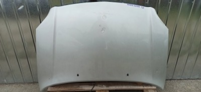 Капот toyota avensis ii t25 03-09 фото №1