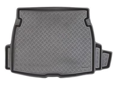 PIEZA INSERTADA ALFOMBRILLA DE MALETERO TOYOTA RAV4 V HÍBRIDO DE 2021  