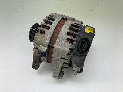 Генератор 1,7 crdi kia hyundai 373002a850 фото №1