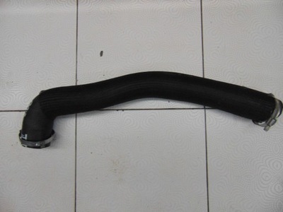 Труба шланг peugeot 508 ii 2.0d фото №1