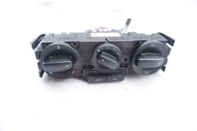 Панель обдув 6ja820045a seat toledo 4 iv фото №1