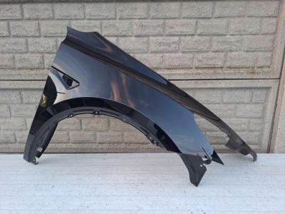 Tesla y model y крыло передний правый оригинал фото №1