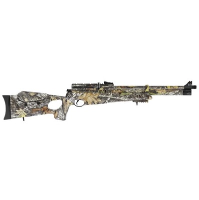 PCP Optima by Hatsan AT44-10 long camo 4.5 mm