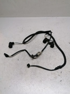 Датчики парковки pdc жгут saab 93 9-3 ii фото №1