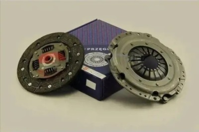 Набір зчеплення 100.431 statim opel фото №1