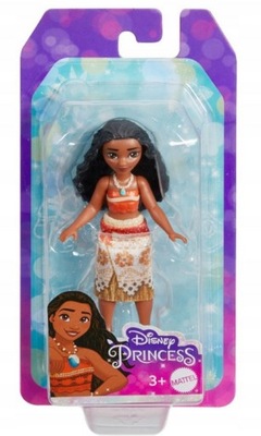 DISNEY PRINCESS LALKA VAIANA