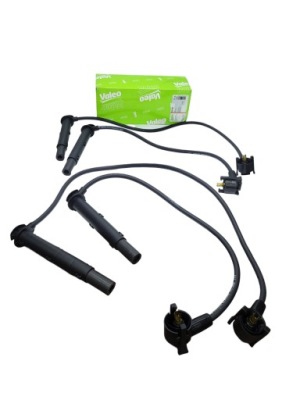 Дроти запалювання valeo ford galaxy 1 2.0 1995-2006 фото №1