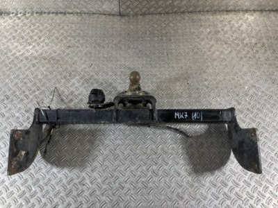 Transit mk7 06- hak буксировочный фото №1