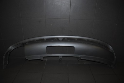 Накладка бампера задня audi a5 s-line 8t8807521g фото №1