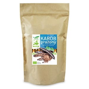 KAROB BIO 400 g - BIO EUROPA