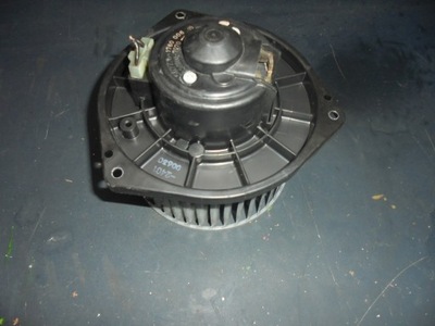 Вентилятор обдув subaru impreza gh 2.0d 2008 фото №1