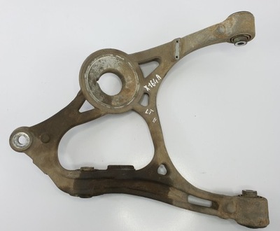 Рычаг левый задняя mercedes gl x164 000062362106 фото №1