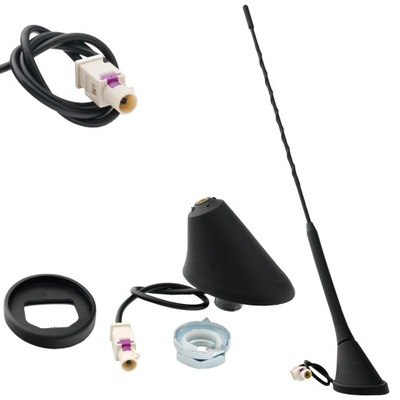 ANTENA DE TECHO FORD TRANSIT VW TOURAN UP CADDY FOX  