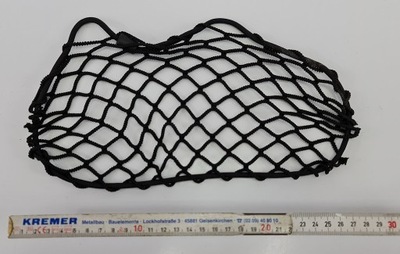 Сетка бардачок mercedes w212 фото №1