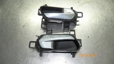 AGARRADERO DE PUERTA NISSAN JUKE II F16 80670 5FA6A  