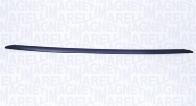Magneti marelli 021316900140 молдинг декоративна / захисна, бампер фото №1