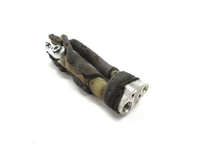 Mazda 5 c i 05- трубка патрубок шланг кондиционера фото №1