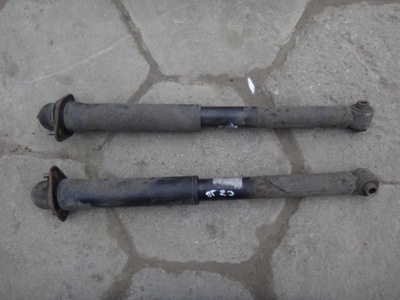 Амортизаторы подвеска задняя bmw z3 фото №1