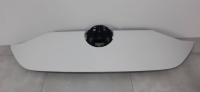 Volkswagen id. buzz решітка радіатора капот кришка перед 1t3823031a фото №1