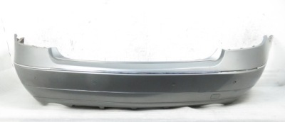 Бампер задня mercedes klasa e c207 coupe 792u фото №1