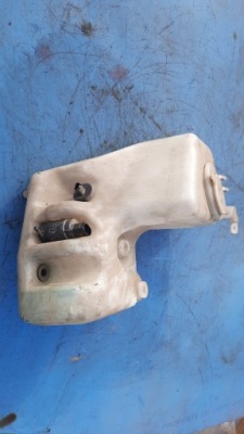 Бачок омивача mercedes w220 2208690020 фото №1