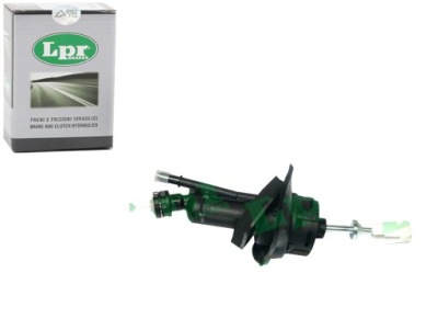 Насос зчеплення volvo c30 c70 ii s40 ii v40 v50 ford c-max ii focus ii фото №1