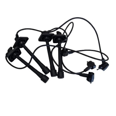 Toyota camry 2.2 carina e 2.0 провода зажигания комплект jc l32042jc фото №1