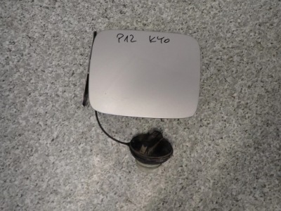 Nissan primera p12 03- 5d крышка заливной топлива крышка ky0 фото №1