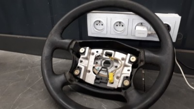 8l0419091p воздуховод audi a3 8l кожа фото №1