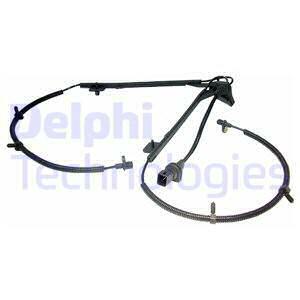 Датчик abs a.b.s. 24071161183 901076 ss20111 8460 фото №1