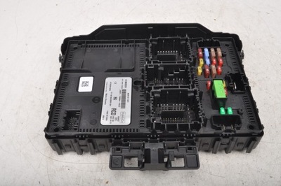 Ford focus mk4 коробка модуль bsi jx6t-15604-rcd фото №1