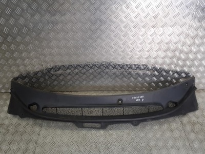 Жабо volvo s80 2.5 d фото №1