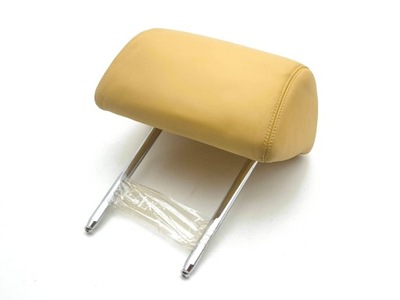 Bentley flying spur 2006 левая сторона подголовник сиденье заднего фото №1