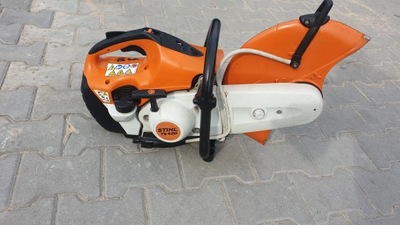 Przecinarka Stihl TS420 ts 420