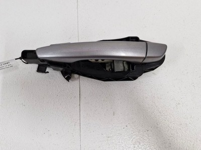 Peugeot 308 t9 2 ii ручка дверь наружная левый задняя левая задняя kcac фото №1