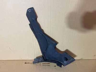 Bmw 5 f10 f11 2011 спойлеры фото №1