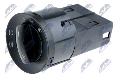 Перемикачі автомобільні nty ews-vw-076 фото №1